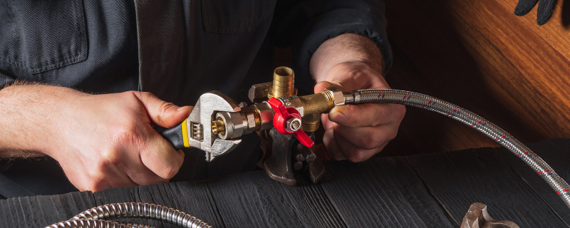 Titre Professionnel Installateur Thermique et Sanitaire &ndash; Niveau 3 (CAP/BEP)